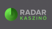 Magyar Kaszino Radar's site